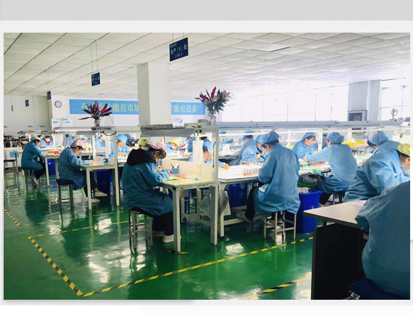 客戶至上，貼心服務(wù)