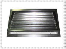 不銹鋼可開式風(fēng)口